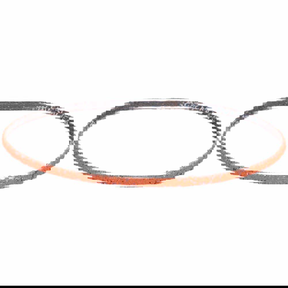 SAND BELT 1/4X24 60G